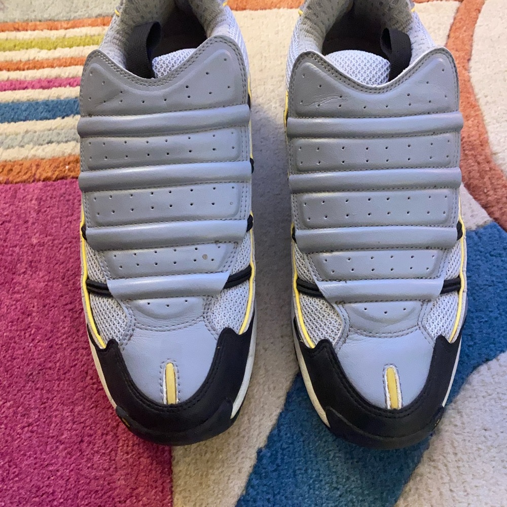 Royal Elastics RARE  Hotwired model sz 11